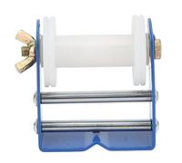 plplaaoo Enrouleur de Corde d'arc Universel Portable, Outil d'enroulement de Service de Corde d'arc, Robuste, Durable, Conception légère pour arcs composés, arcs Traditionnels, arcs de