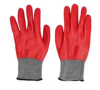 plplaaoo Gants de travail de sécurité Multi fonctionnels pour les gants de travail à usage quotidien résistant à l'abrasion Abrasion
