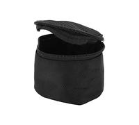 plplaaoo Kit d'outils d'épissure de Fibre Optique, Sac Durable, Compact et Portable, Couteau de Coupe de Fibre Optique, Pochette à Outils pour couperet de câble pour techniciens de Fibre