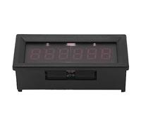 plplaaoo Module d'affichage LED Digital Tube Board 6 Bits 036in DC5 28V Electronique Grand Public pour Le protocole RTU