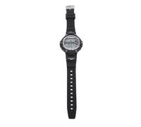 plplaaoo Montre numérique Multi-Fonctions 68mAh Luminous W50M Whatproof Digital Sports Watch for Men Boys (Noir)