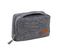 plplaaoo Organisateur électronique de Voyage Multifonction Multifonction Portable Sac de Rangement numérique Chargeur Téléphone Cosmetics Cosmetry Base de Transport pour Voyages extérieurs