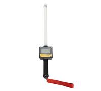 plplaaoo Pigne Ovulation Tester Sow Ovulation Detector Livestock Test Device Estrous Testing Imperping Profesture Oestsrus Showing Time Monitor for Pig Farms and Individual Use