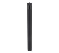 plplaaoo Poteau d'extension d'appareil Photo Monopode réglable en 4 Sections télescopique 100 cm en Alliage d'aluminium léger Portable pour appareils Photo panoramiques d'action Reflex