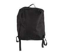 plplaaoo Sac de Rangement pour Fauteuil Roulant, Organisateur Suspendu étanche de Grande capacité avec Plusieurs Poches pour Patients âgés et handicapés, Noir 40x14x48cm
