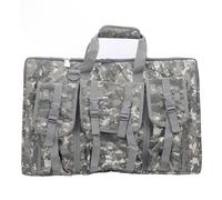 plplaaoo Sac de Rangement pour Satellite, résistant aux Chutes, étanche à l'eau, Sac de Voyage pour Satellite RV pour antenne Gen3 V3, Compatible avec câble parabolique Gen3, Mini routeur,