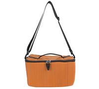 plplaaoo Sac étanche pour Objectif d'appareil Photo Reflex numérique avec Sangle d'insertion Pochette de séparation étui de Protection en Nylon de qualité supérieure Sac à bandoulière pour (Section