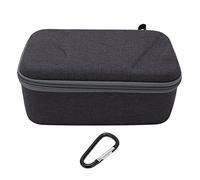 plplaaoo Sunnylife Drone Body Bag RC Avion Télécommande Étui de Transport pour Autel Robotics Evo Lite Série Compact Durable Nylon Tissu Gris Foncé 245x152x100mm