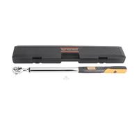plplaaoo Torsion de torsion numérique 1/2 pouce Dravate haute précision Spanner électronique avec indicateur LED Buzzer Valeur préréglé Données Stockage pour l'automobile entretien