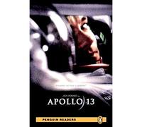 PLPR2:Apollo 13 Bk/CD Pack