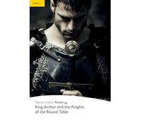 PLPR2:King Arthur and the Knights of the Round Table.