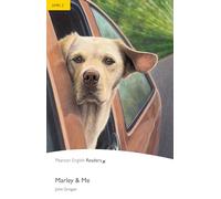 Penguin Readers Mp3 Cd Pack Level 2. Marley And Me