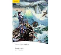 PLPR2:Moby Dick-