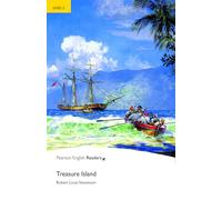 PLPR2:Treasure Island-