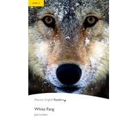 PLPR2:White Fang-