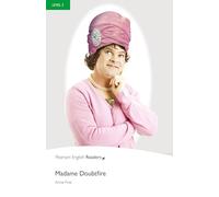 PLPR3:Madame Doubtfire