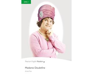 PLPR3:Madame Doubtfire