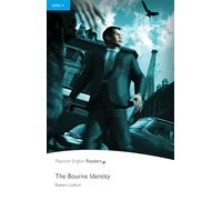 PLPR4:The Bourne Identity