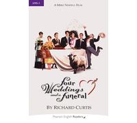 PLPR5:Four Weddings and a Funeral.
