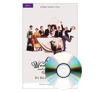 PLPR5:Four Weddings and a Funeral Book and MP3 Pack