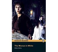 PLPR6:Woman in white Bk/CD Pack