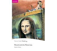 PLPRES:Marcel and the Mona Lisa.