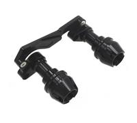 PLQAWRBT Accessoires Moto : Protections Compatible avec Honda ADV160 2021+