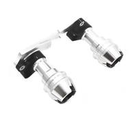PLQAWRBT Accessoires Moto : Protections Compatible avec Honda ADV160 2021+