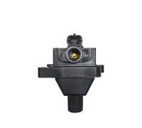 PLQAWRBT Bobine d'allumage Compatible avec Alfa Romeo 147, 156, GTV, 2.0L | Compatible avec Alfa Spider, 1227030071, 15019, 46755605, ZS361, 20175, 20655, 5DA749475131