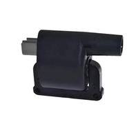 PLQAWRBT Bobine d'allumage d'origine Compatible avec Suzuki Wagon, R+ | Original Compatible avec Suzuki 3341080F20, 3341060G10