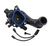 PLQAWRBT Boîtier de thermostat + câble adaptateur Compatible avec Mini R55