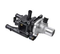 PLQAWRBT Boîtier de thermostat de liquide Compatible avec Chevrolet Sonic
