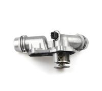 PLQAWRBT Boîtier de thermostat de refroidissement Compatible avec BMW E65