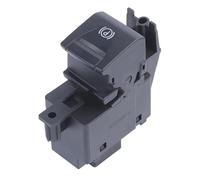 PLQAWRBT Bouton de frein à main automatique/interrupteur de stationnement compatible avec Renault Laguna 3 (1993-2001) 363210001R