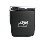 PLQAWRBT Cache-bouton De Lève-vitre Compatible Avec Porsche Cayenne, Macan
