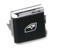 PLQAWRBT Cache-bouton De Lève-vitre Compatible Avec Porsche Cayenne, Macan