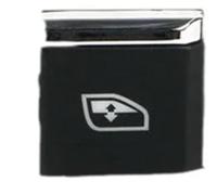PLQAWRBT Cache-bouton De Lève-vitre Compatible Avec Porsche Cayenne, Macan