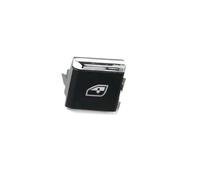 PLQAWRBT Cache de bouton de lève-vitre Compatible avec Porsche Cayenne