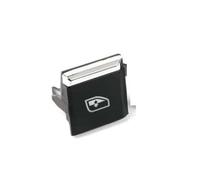 PLQAWRBT Cache de bouton de lève-vitre Compatible avec Porsche Cayenne
