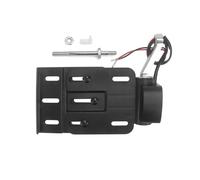 PLQAWRBT Cadre de Plaque d'immatriculation Compatible avec Harley 48th