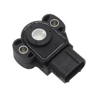 PLQAWRBT Capteur de position du papillon Compatible avec Chrysler Cirrus | Compatible avec Chrysler Sebring, Town & Country 1998-2000