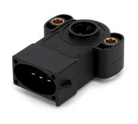 PLQAWRBT Capteur de position du papillon Compatible avec Ford Escort, Ka