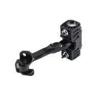 PLQAWRBT Charnière de porte avec butée avant gauche et droite compatible avec Citroën Relay 2006 9181N9 1358220080