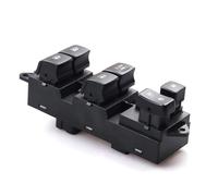 PLQAWRBT Interrupteur de commande Compatible avec Mitsubishi Outlander | Compatible avec Mitsubishi 8608A347, 8608A238, 8608A320, 2013-2018(B)