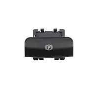 PLQAWRBT Interrupteur de frein à main électronique, interrupteur de stationnement, sélecteur de vitesse P, compatible avec Peugeot 5008 (2010-2017)