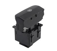 PLQAWRBT Interrupteur de frein à main électronique, interrupteur de stationnement, sélecteur de vitesse P, compatible avec Peugeot 5008 (2010-2017), 308 (2007-2013) et 3008