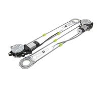 PLQAWRBT Kit de conversion universel compatible avec lève-vitre électrique électrique (camionnette 2 portes)