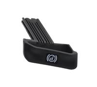 PLQAWRBT Levier de déverrouillage Compatible avec Mercedes-Benz W140, C140 | Handbrake Release Lever Handle Compatible avec Mercedes-Benz 1404270720
