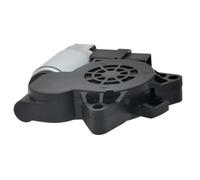 PLQAWRBT Moteur de lève-vitre avant/arrière Compatible avec Mazda 3, 5, 6 | Left/Right Front/Rear Regulator Lift Compatible avec Mazda 3 2003-2015, 5 2005-2015, 6 2002-2015, CX-7(Rear Left)