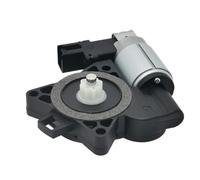 PLQAWRBT Moteur de lève-vitre avant/arrière Compatible avec Mazda 3, 5, 6 | Left/Right Front/Rear Regulator Lift Compatible avec Mazda 3 2003-2015, 5 2005-2015, 6 2002-2015, CX-7(Front Left)